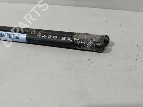 Tailgate lift support CITROËN C3 I (FC_, FN_) 1.4 HDi | BP29639463C138 