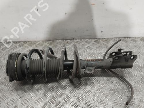 Used Right front shock absorber NISSAN QASHQAI I (J10, NJ10) 2.0 dCi (150 hp) 30081414
