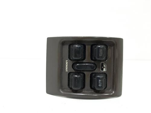 Used Left front window switch Left front window switch CHRYSLER PT CRUISER (PT_) 2.0 (141 hp) 6906302 6906302