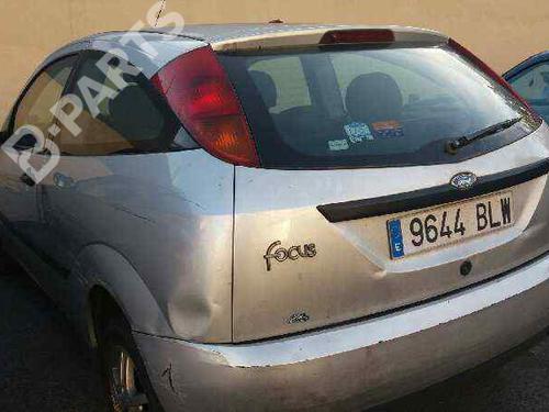 Steering pump FORD FOCUS I (DAW, DBW)  | BP5167297M99 
