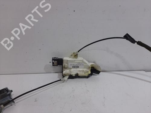 Used Front left lock PEUGEOT 3008 I MPV (0U_) [2009-2017]  12255899