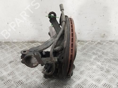 Left front steering knuckle SEAT LEON ST (5F8) 1.4 TSI | BP39591910M25 - Image 2