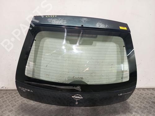 Used Other Other OPEL CORSA C (X01) 1.2 Twinport (F08, F68) (80 hp) 35966363 35966363