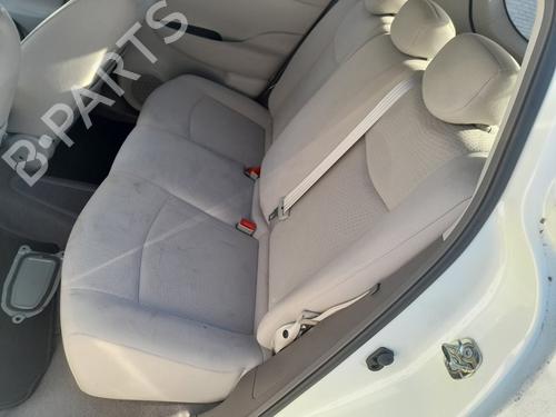 Left front window switch NISSAN LEAF (ZE0) Electric | BP12258275I27 - Image 7