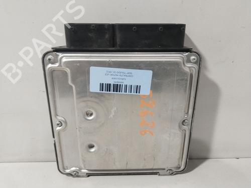 Engine control unit (ECU) SEAT TOLEDO III (5P2) 2.0 TDI 16V | BP31291544M57