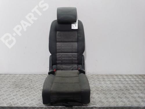 Used Rear seat Rear seat VW TOURAN (1T1, 1T2) 2.0 TDI (140 hp) 11173790 11173790