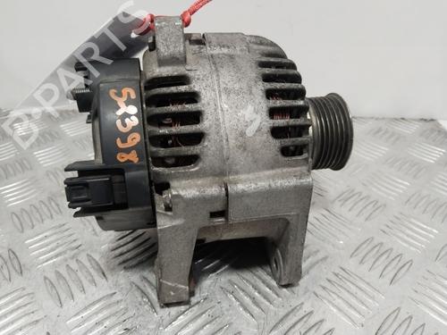 Generator RENAULT GRAND SCÉNIC II (JM0/1_)  | BP28198078M7 