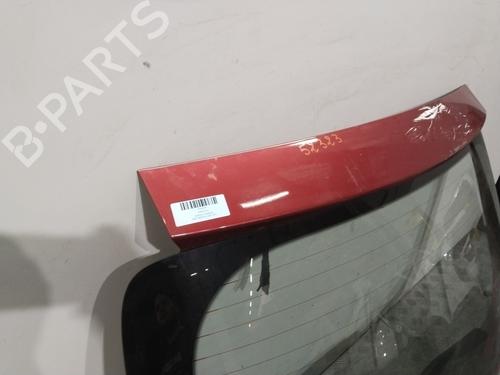 Tailgate SEAT IBIZA IV (6J5, 6P1) 1.2 TDI | BP29708921C6