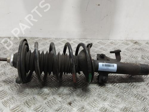 Used Right front shock absorber FORD FIESTA IV (JA_, JB_) [1995-2006]  27297627