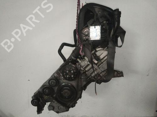 Engine MERCEDES-BENZ B-CLASS Sports Tourer (W245) B 200 (245.233) | BP26506106M1 