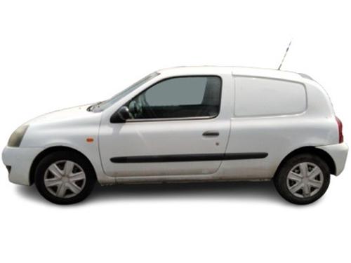 Switch RENAULT CLIO III (BR0/1, CR0/1) 1.5 dCi | BP38542281I30 - Image 8
