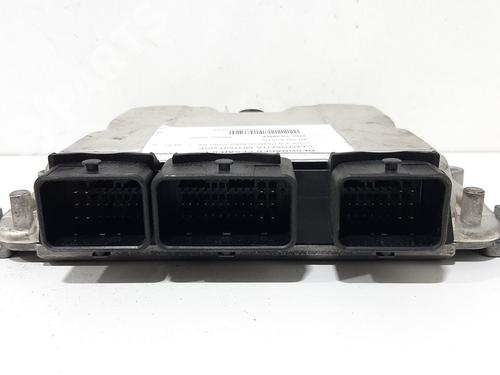 Engine control unit (ECU) CITROËN C5 I (DC_) 2.0 HDi (DCRHZB, DCRHZE) | BP8631783M57 