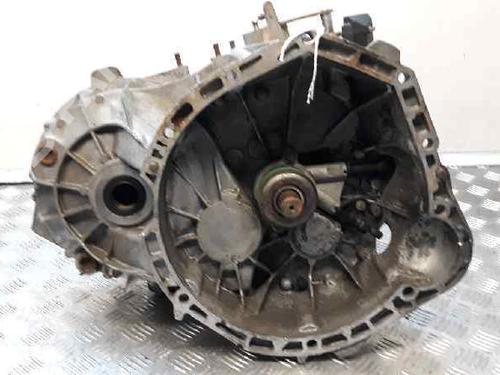 Used Gearbox MERCEDES-BENZ VITO Van (W638) 112 CDI 2.2 (638.094) (122 hp) 5200111