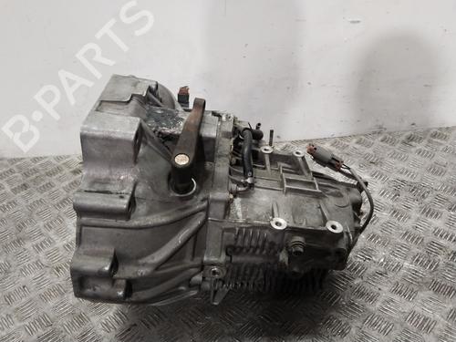 Gearbox NISSAN PRIMERA Hatchback (P11) 2.0 TD | BP26009896M3 