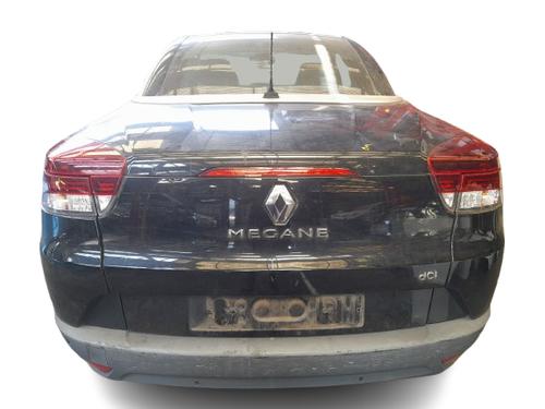 Right headlight RENAULT MEGANE CC (EZ0/1_) 1.9 dCi (EZ0J, EZ1S) | BP37758015C29 - Image 8