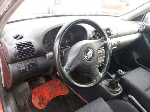 Front wiper motor SEAT LEON (1M1)  | BP7451015M29 