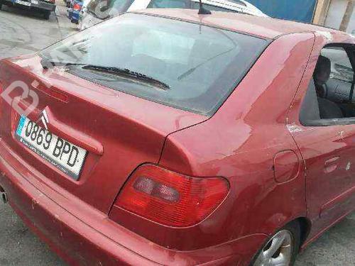 Right mirror CITROËN XSARA (N1) 1.6 16V | BP5169235C27 