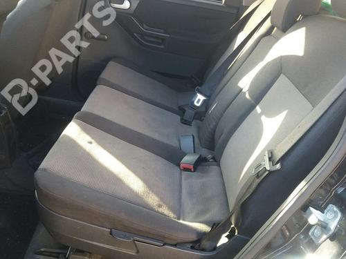 Instrument cluster OPEL MERIVA A MPV (X03)  | BP8275555C47 