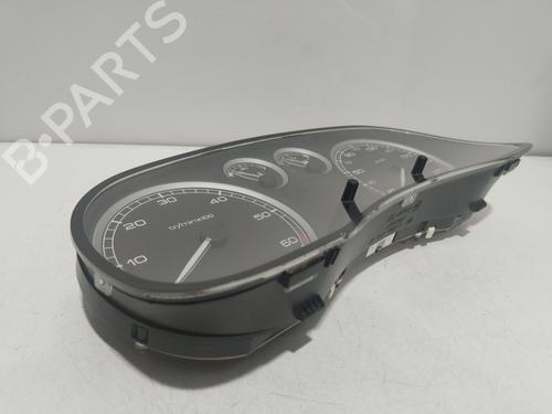 Instrument cluster PEUGEOT 307 SW (3H) 2.0 HDI 110 | BP26002064C47 