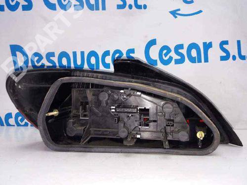 Right taillight PEUGEOT 406 (8B)  | BP5200434C35 