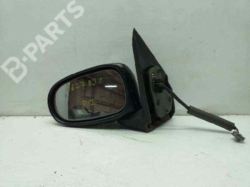 Retrovisor esquerdo NISSAN ALMERA TINO (V10) [1998-2006]  5168744