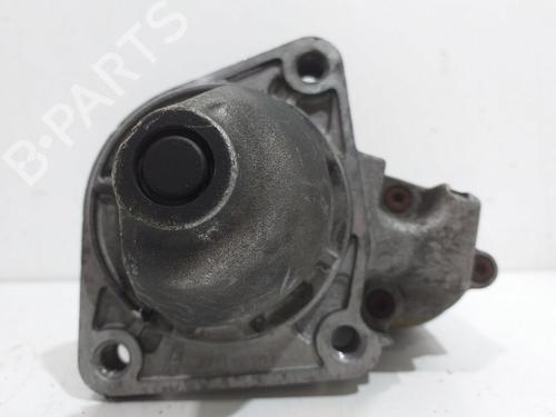 Used Starter RENAULT CLIO II (BB_, CB_) [1998-2016]  16161470