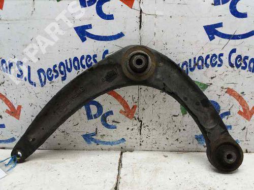 Used Left front suspension arm PEUGEOT 308 SW I (4E_, 4H_) 1.6 16V (120 hp) 5178932