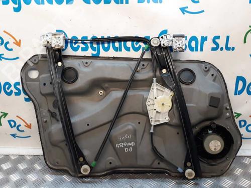 Used Front right window mechanism Front right window mechanism VW BORA I (1J2) [1998-2013] 5193634 5193634