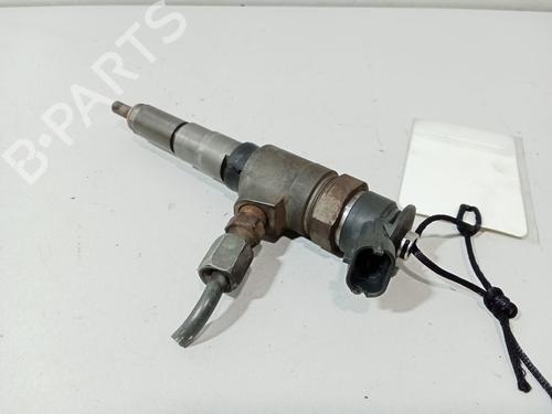Injector CITROËN C4 II (NC_) 1.6 HDi 110 | BP38466211M100 - Image 3