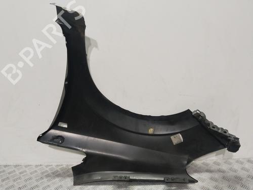 Right front fenders OPEL ZAFIRA / ZAFIRA FAMILY B (A05) 1.7 CDTI (M75) | BP21568683C42 