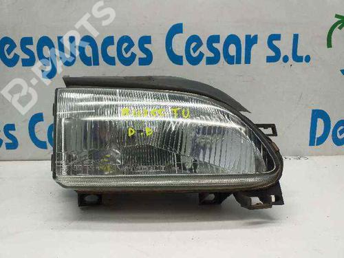 Used Right headlight SEAT AROSA (6H1) [1997-2004]  5232618