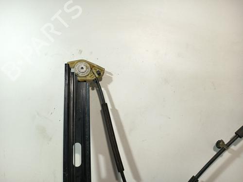 Front right window mechanism SEAT LEON (5F1) 1.4 TGI | BP34521798C23  - Image 5