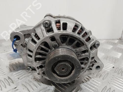 Used Alternator Alternator TATA INDIGO (4_V2) 1.4 TD (71 hp) 27569195 27569195