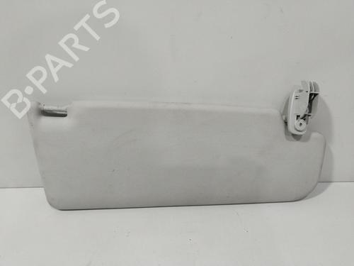 Left sun visor SEAT ALTEA (5P1) 1.6 TDI | BP28599279I1 - Image 3