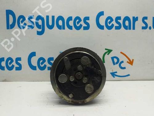 Used AC compressor AC compressor OPEL CORSA C (X01) [2000-2009] 5192394 5192394