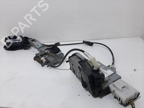 Used Front left lock Front left lock PEUGEOT 308 I (4A_, 4C_) [2007-2016] 15050926 15050926