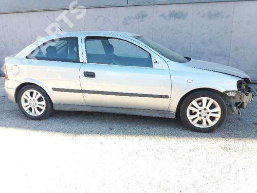 Egr OPEL ASTRA G Hatchback (T98)  | BP5208145M69 
