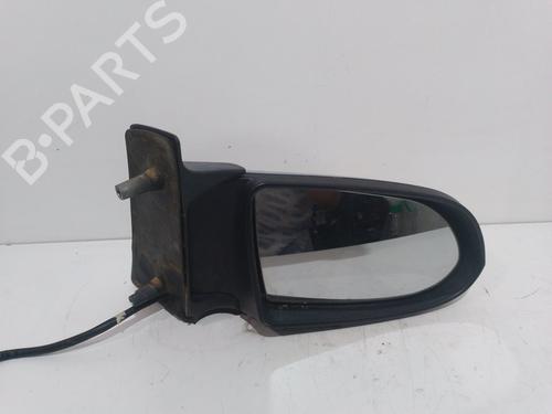 Ryggespeil høyre OPEL ZAFIRA A MPV (T98) [1999-2006]  15241307