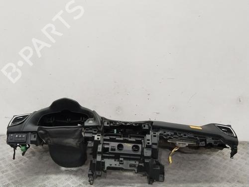 Used Dashboard Dashboard MAZDA 3 Saloon (BM_, BN_) 2.2 D (150 hp) 39559752 39559752