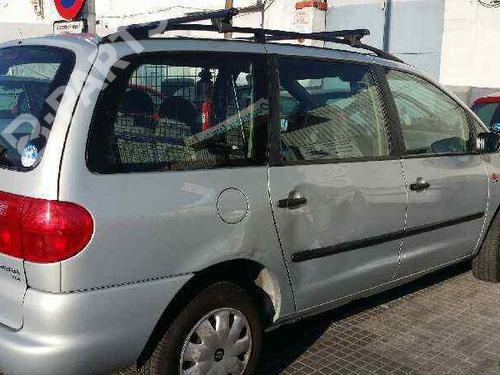 Right front driveshaft SEAT ALHAMBRA (7V8, 7V9)  | BP5669564M39 
