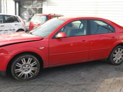 Squib airbag FORD MONDEO III (B5Y)  | BP8362540C102 