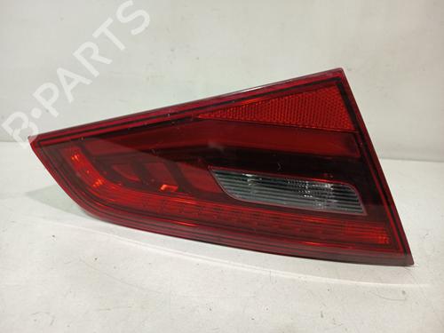 Used Left tailgate light AUDI A3 Sportback (8VA, 8VF) 1.4 TFSI (122 hp) 32416982