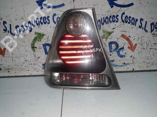 Used Left taillight BMW 3 Compact (E36) [1994-2000]  5163712