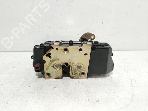 Front left lock CITROËN XSARA PICASSO (N68) 1.6 HDi | BP18061644C98 