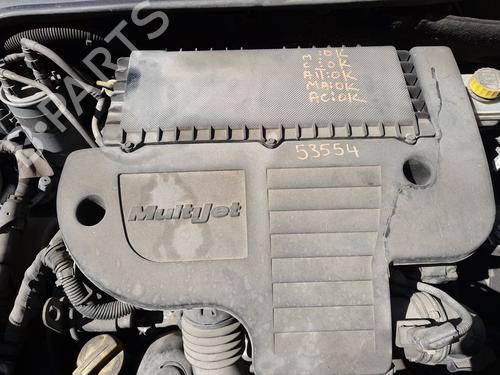 Engine FIAT GRANDE PUNTO (199_) 1.3 D Multijet | BP33722594M1 - Image 3