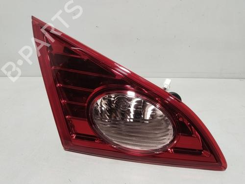 Used Left tailgate light Left tailgate light NISSAN MURANO II (Z51) 2.5 dCi 4x4 (190 hp) 40101702 40101702