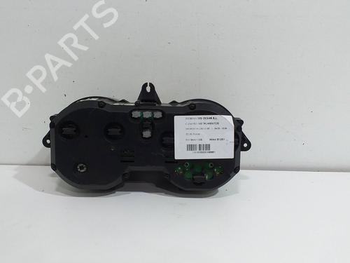 Instrument cluster DAEWOO KALOS (KLAS) 1.2 | BP11595441C47 