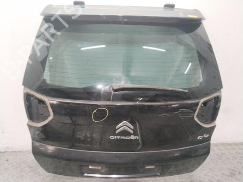 Used Tailgate Tailgate 34162149 34162149