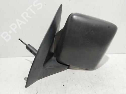 Left mirror OPEL COMBO Box Body/MPV 1.7 DI 16V | BP20495435C26 