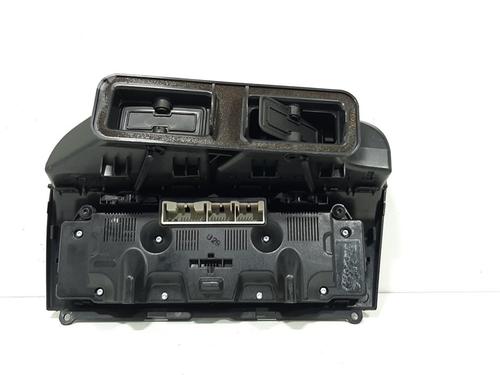 Climate control SEAT ALTEA (5P1)  | BP7916387I5 